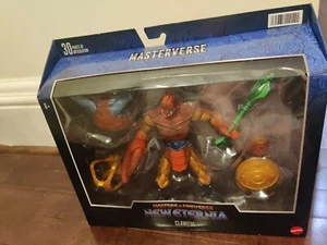 Neu im Karton Mattel Masterverse Masters of the Universe New Eternia CLAWFUL Figur - Bild 1 von 4