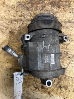 Chrysler Town & Country 2008-2010, conjunto de compresor de aire acondicionado 4,0 L - OEM Foto 1 de 3