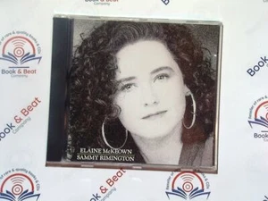 Elaine Mckeown mit Sammy Rimington CD Neuwertig - Bild 1 von 2