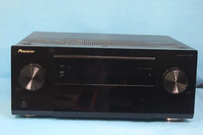 Sintoamplificatore Pioneer SC-2022 9.2 Full HD 3D ARC Class D ICEPOWER LEGGI ! - Immagine 1 di 3