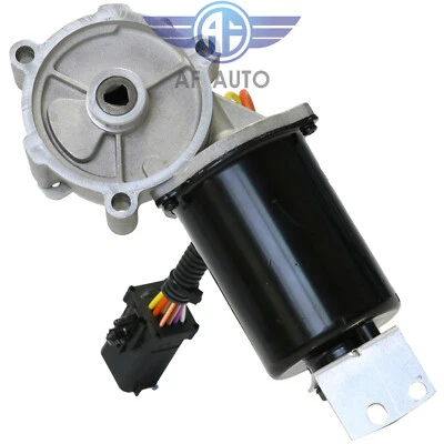 600-802 para Ford F150 F250 Expedition Lincoln 4WD caixa de transferência motor de mudança - Imagem 1 de 4