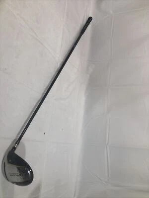 Flex de ajuste personalizado, bajo par Hi-Modulus grafito Foto 1 de 4