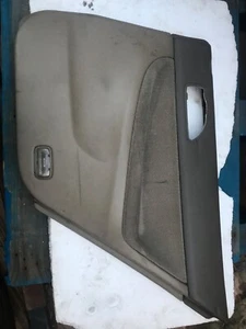 94 97 Honda Accord door panel sedan tan beige Rear right back door side RH - Picture 1 of 3