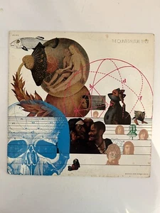 FUTURE TENSE by The Quintet Vinyl LP Album 1971 United Artists Records VG - Picture 1 of 4