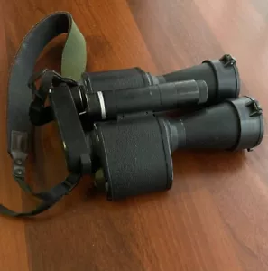 Baigish 12 Night Vision Binoculars Good Condition 950034 - Picture 1 of 9