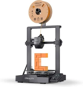 Official Creality Ender-3 V3 SE 3D Printers Max 250mm/s Capable Sprite Direct - Photo 1/9