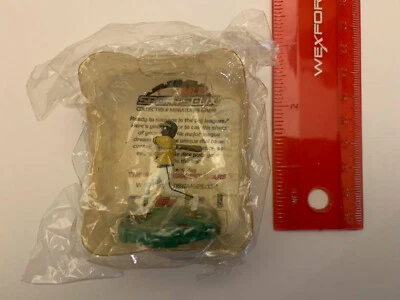 MLB SportsClix - Реджи Джексон LE промо - #PR-05 - запечатанный! - Oakland A's 1973 - Изображение 1 из 3