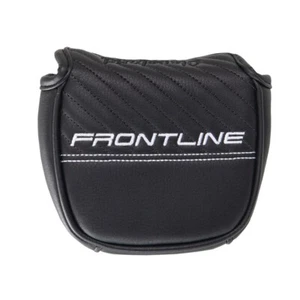 CLEVELAND PUTTER COVER - Frontline Mallet cover - Picture 1 of 3