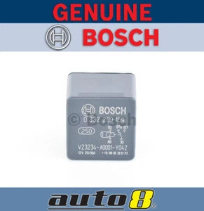 Brand New Genuine Bosch 0332209159 Relay - 0 332 209 159 - Picture 1 of 4
