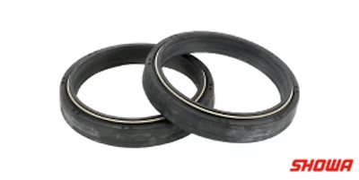 SHOWA oil fender for KTM 150 SX 2009-2022 / 200 EXC 2005-2016 forks - Image 1 of 3