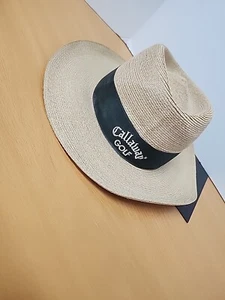 Womens Biltmore Callaway Golf Hat L/xl - Picture 1 of 8