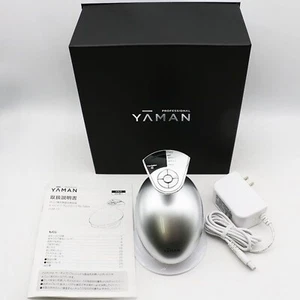 YA-MAN Cavispa Prestige for Salon PSM-10 Home Beauty Device Japan Excellent - Picture 1 of 10