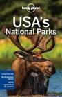Lonely Planet USA's National Parks (Travel Guide) - Paperback - GOOD