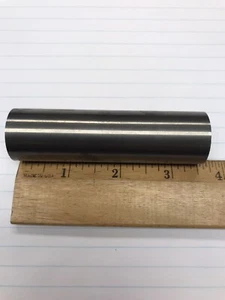 1 Pc.  1” X 3-1/2” SOLID CARBIDE ROUND BLANK (loc stk) - Picture 1 of 1