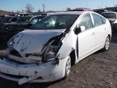 Conjunto completo de motor usado se adapta a: Toyota Prius 2007 motor de asistencia eléctrica moto Foto 1 de 4