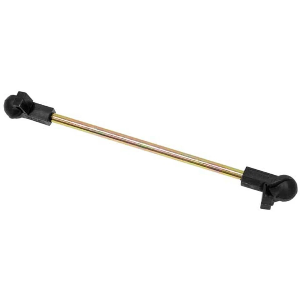 7702 Febi Selector Rod Joint for VW Volkswagen Cabrio Jetta Golf 1993-1999 - Image 1 of 1