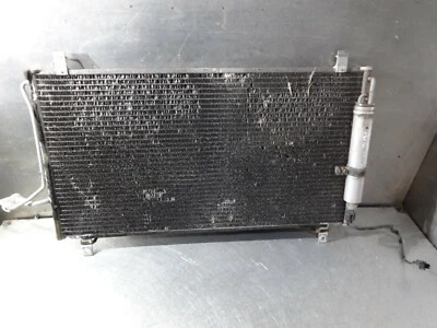 Nissan 350Z 3.5 V6 2002-2009 A/C Air Con Air Conditioning Condenser Radiator - Image 1 of 4