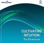 Traci Stein Cultivating intuition: The foundation (CD) Album