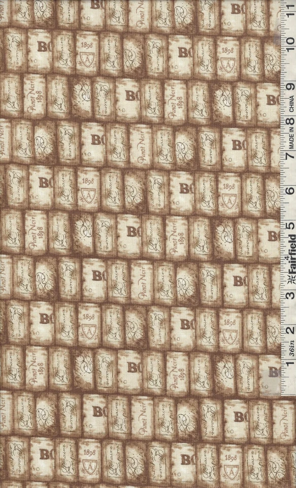 Corchos Henry Glass Wine Night de Henry Glass 20" Foto 1 de 1