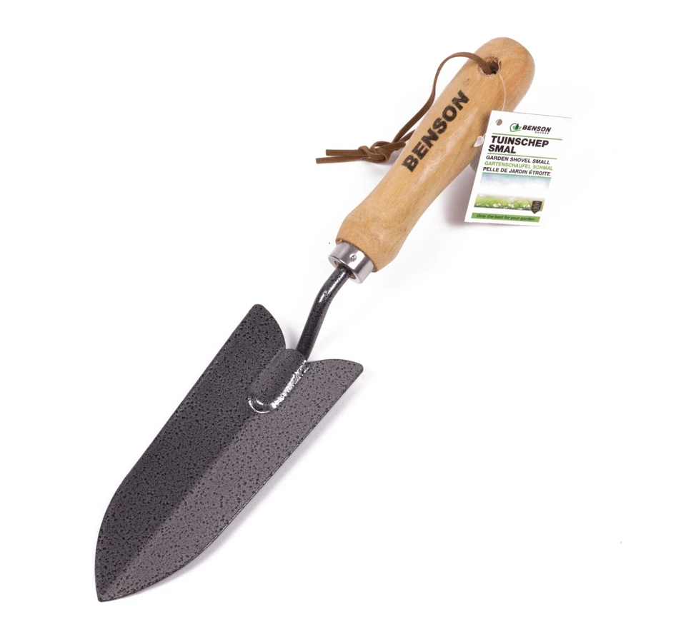 Handschaufel Pflanzschaufel Blumenkelle Gartenschaufel Pflanzkelle Gartenkelle - Bild 1 von 1