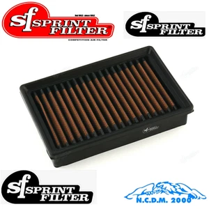 FILTRO ARIA SPORTIVO SPRINT FILTER PM142S BMW R 1250 R 2019-2020 2021 2022 2023 - Imagen 1 de 9