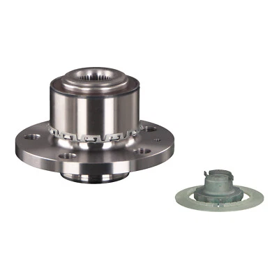 FEBI Radlagersatz VW-Audi 24414 - Bild 1 von 3