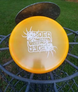 Innova Champion Spider - Artist's Corner Limited Edition - New - Picture 1 of 5