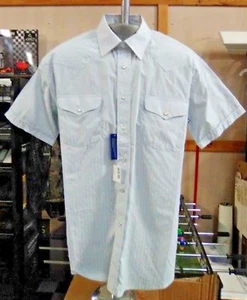 NEW Panhandle Slim Men's Snap Western/Dress Shirt 31S4136 - Picture 1 of 2