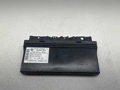 Módulo de control de carrocería OEM BCM PARA BMW 528I XDRIVE 2009 2010 2011 2012 9176069 Foto 1 de 4