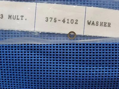 1 lavadora Daiwa # 375-4102 Foto 1 de 2