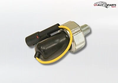 Oil Pressure Switch Suitable FOR ISUZU NQR NPR NKR 4JB1 2.8L 4BD2 3.9L 1994-2016 - Image 1 of 4