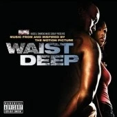 Waist Deep Various Artists {Free P&P Tracked 24} - Image 1 of 1