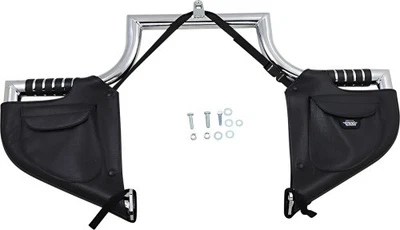 Especialidades de arrastre inferior para barra Magnum - 10 pulgadas de ancho x 13 pulgadas de alto con 6 1/2 pulgadas x 6 1624-0390 Foto 1 de 4