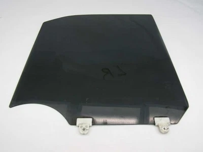 2009 年 NISSAN CUBE 左驱动器后后门窗玻璃隐私着色  — 第 1/4 张图片