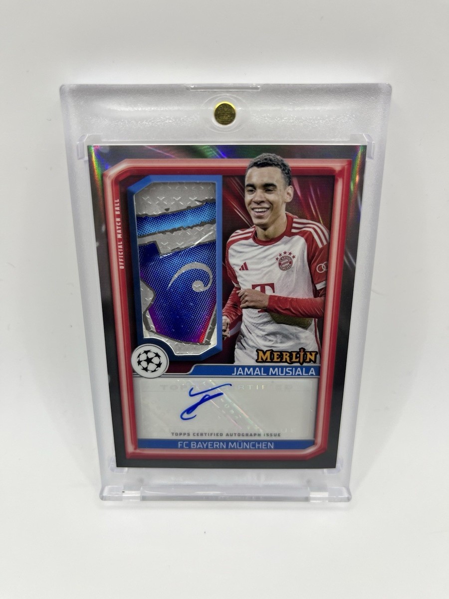 TOPPS サッカーカード MUSEUM COLLECTION DAVID ALABA BAYERN MUNCHEN 09/10 #MMPR-DA 送料無料 中古 IT1 楽天市場】【中古】 TOPPS サッカーカード MUSEUM COLLECTION