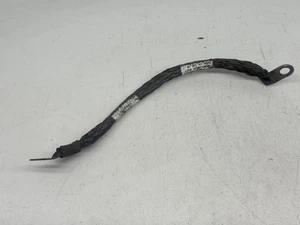 Original Jaguar XJ8 X308 Massekabel Motor Getriebe DBC10684 346226-2REVG1 #A12 - Picture 1 of 3