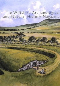 The Wiltshire Archaeological and Natural History Magazine 108 2015 - Bild 1 von 1