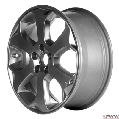 Volvo V70 XC90 XC60 Wheel 1998-2011 18" Factory OEM 31201775 - Image 1 of 4