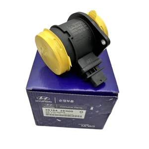 OEM Air Flow Sensor For Hyundai Elantra Sonata Kia Forte Optima 2.0L 28164-2E000 - Picture 1 of 6