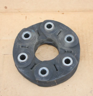 BMW M550I XDRIVE G30 2018-2023 - eje de transmisión disco flexible / Giubo 7610061 Foto 1 de 4