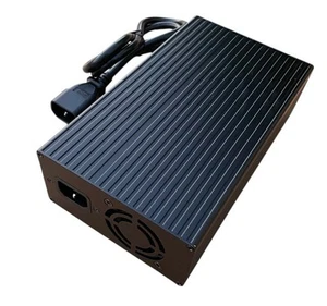 Adaptador de CA de 8 amperios para bicicleta eléctrica de doble motor Aniioki A8 Pro Max 60V 70/80Ah - Imagen 1 de 3