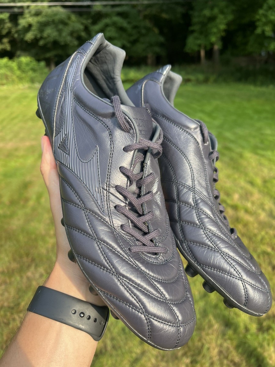 Mizuno Morelia Soccer Shoes for sale - eBay