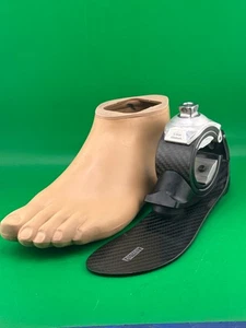 OTTOBOCK Otto Bock c-walk cwalk c walk prosthetic foot, left, size 26 - Picture 1 of 5