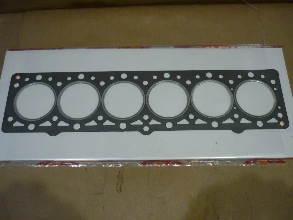 Ferrari 512 M/TR, Testarossa - Junta de culata italiana del mercado de accesorios - P/N 125045SF Foto 1 de 4