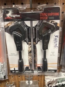 Wicked Ridge String Dampening System (SDS) - Picture 1 of 1