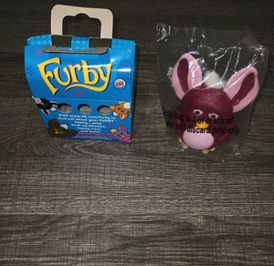 Neu Vintage Burger King Furby Spielzeug - Bild 1 von 4