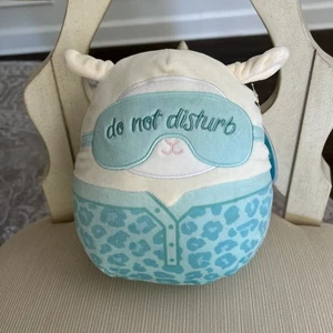 Squishmallows SOPHIE piccoli originali nuovi con etichetta - Foto 1 di 3