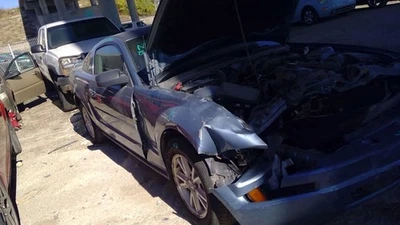 Alternator SOHC Fits 05-08 MUSTANG 5238016 - Image 1 of 4