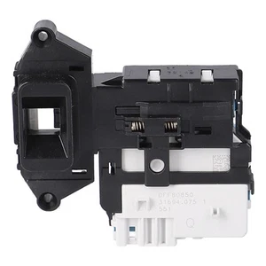 Türverriegelung wie LG EBF49827801 Rold DFF80850 für Waschmaschine - Bild 1 von 6