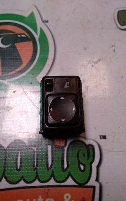 Driver Front Door Switch Driver's Mirror PRO-4X Offroad Fits 05-15 TITAN 3073899 Foto 1 de 2